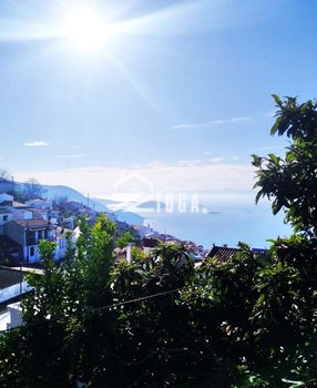 Land plot 126sqm for sale-Skopelos » Glossa