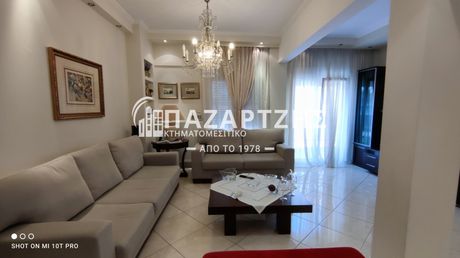 Διαμέρισμα 92τ.μ. για πώληση-Βούλγαρη - άγιος ελευθέριος