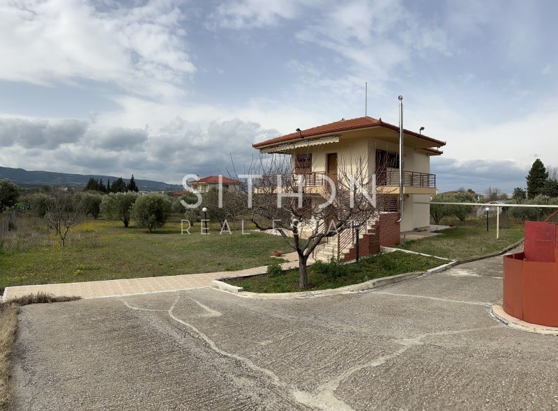 Διαμέρισμα 120 τ.μ. προς πώληση, Αγία Αναστασία Ανθεμούντα