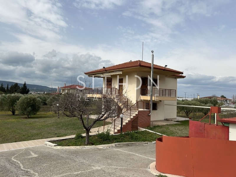 Διαμέρισμα 120 τ.μ. προς πώληση, Αγία Αναστασία Ανθεμούντα