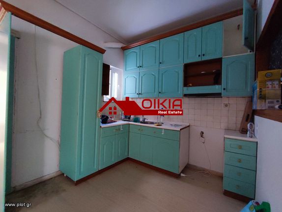 Apartment 95 sqm for rent, Magnesia, Volos