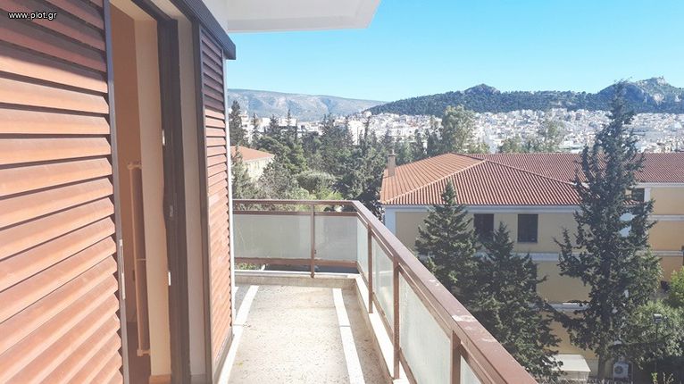 Apartment 103 sqm for sale, Athens - Center, Kipseli