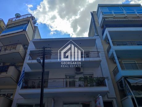 Apartment 145sqm for sale-Eleftherio-Kordelio » Center