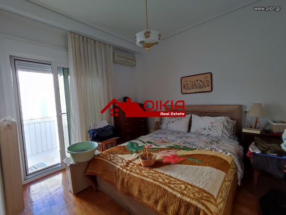 Apartment 70 sqm for rent, Magnesia, Volos