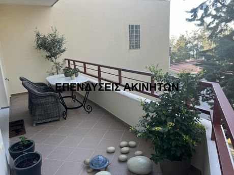 Μεζονέτα 310τ.μ. για πώληση-Πανόραμα » Κέντρο