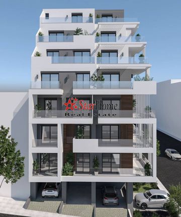 Διαμέρισμα 140 τ.μ. για πώληση, Θεσσαλονίκη - Κέντρο, Ιπποκράτειο