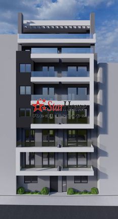 Studio / γκαρσονιέρα 50 τ.μ. για πώληση, Θεσσαλονίκη - Κέντρο, Διοικητήριο