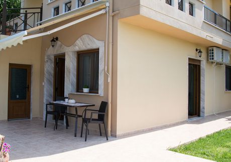 Apartment 43sqm for rent-Thasos » Skala Rachoniou