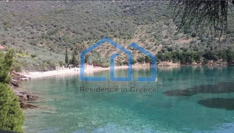 Parcel 7.000 sqm for sale, Magnesia, Pteleos