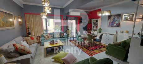 Apartment 99sqm for rent-Patra » Ipsila Alonia