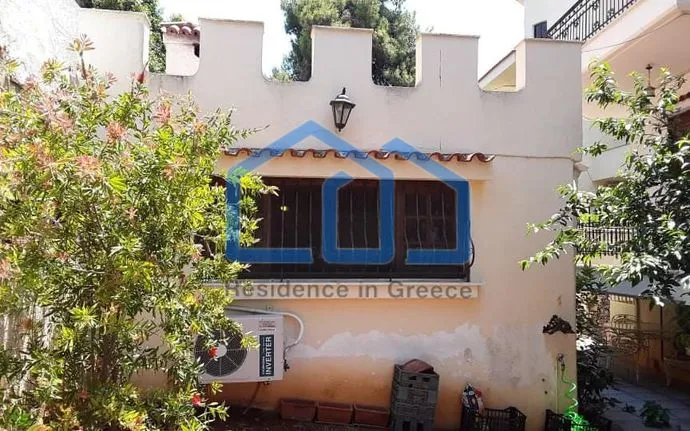 Detached home 60 sqm for sale, Athens - South, Voula