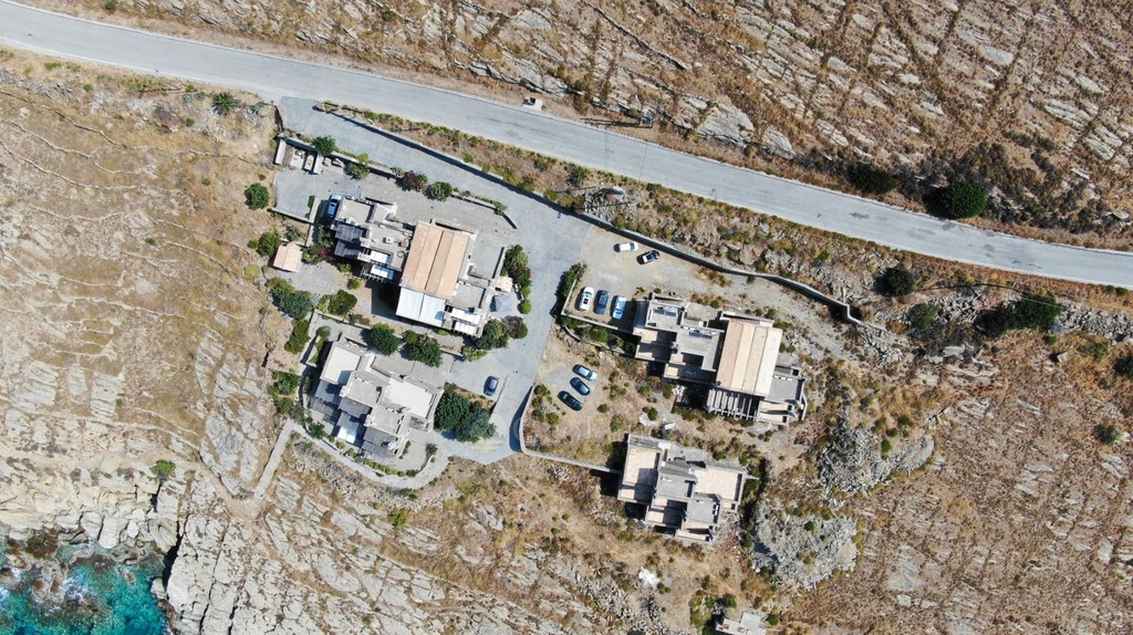 Βίλλα 2.577 τ.μ. προς πώληση, Κυπάρισσος Οιτύλου