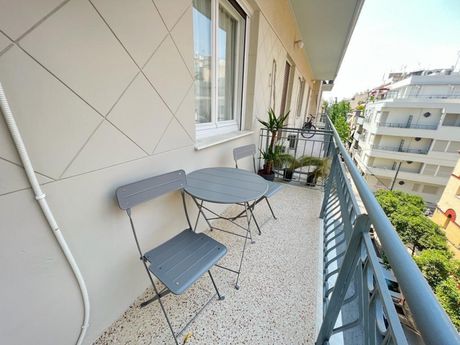Apartment 77sqm for sale-Exarchia - Neapoli » Mouseio
