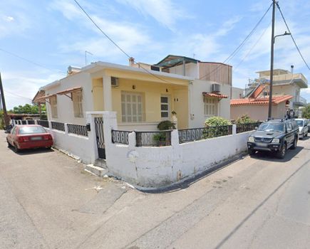Μονοκατοικία 110τ.μ. για πώληση-Καλαμάτα » Γουλιμήδες