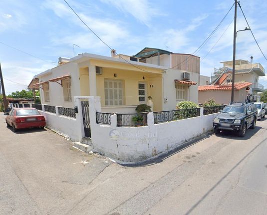 Μονοκατοικία 110 τ.μ. για πώληση, Μεσσηνία, Καλαμάτα
