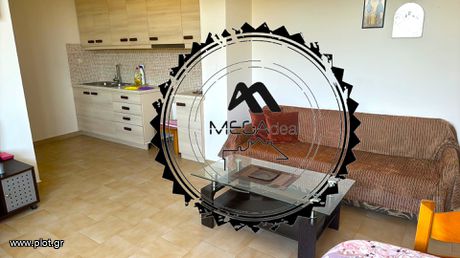 Studio / γκαρσονιέρα 40τ.μ. για ενοικίαση-Ιεράπετρα » Μακρυλιά
