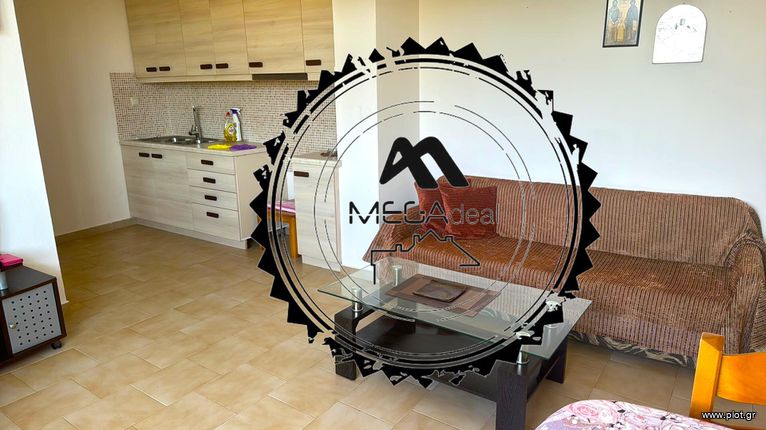 Studio / γκαρσονιέρα 40 τ.μ. για ενοικίαση, Ν. Λασιθίου, Ιεράπετρα