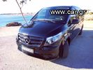 Mercedes-Benz Vito '18 Extra long-thumb-3