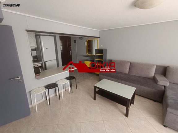 Apartment 43 sqm for sale, Magnesia, Volos