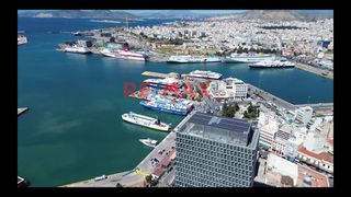 Επιχειρηματικό κτίριο 1.296 τ.μ. για πώληση