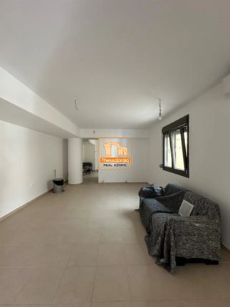 Office 60 sqm for rent, Thessaloniki - Suburbs, Oreokastro