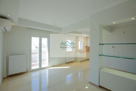 Apartment 84sqm for rent-Ippokratio