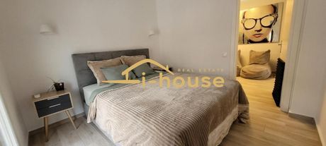 Apartment 72sqm for sale-Faliro