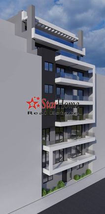 Studio 50 sqm for sale, Thessaloniki - Center, Ladadika