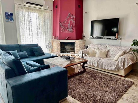 Apartment 83sqm for sale-Agios Stefanos