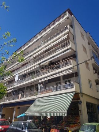 Διαμέρισμα 165 τ.μ. για πώληση, Θεσσαλονίκη - Κέντρο, Ανάληψη