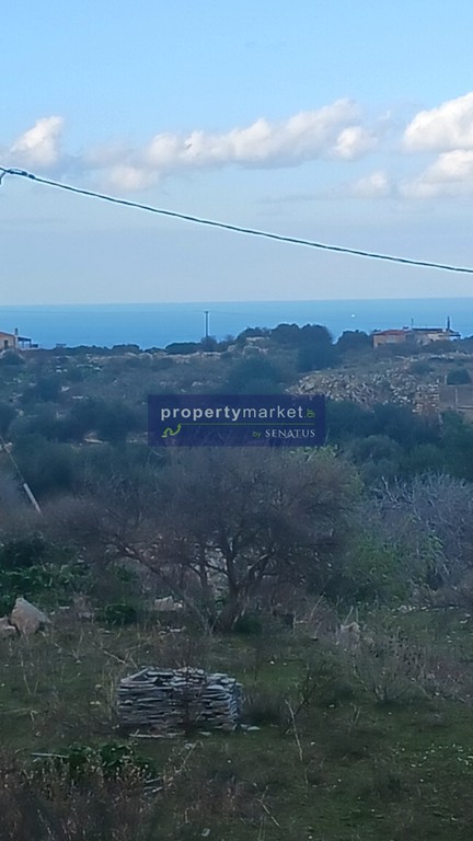 Μονοκατοικία 146 τ.μ. πρός πώληση, Ν. Ρεθύμνου, Λάππα