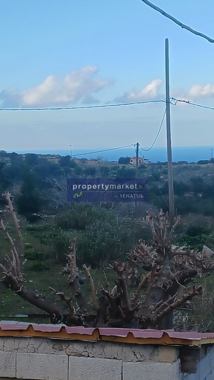 Μονοκατοικία 146 τ.μ. πρός πώληση, Ν. Ρεθύμνου, Λάππα