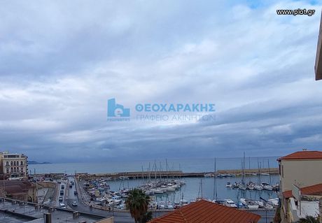 Detached home 175sqm for sale-Heraclion Cretes » Center