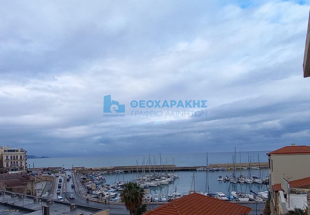 Μονοκατοικία 175 τ.μ. προς πώληση, Κέντρο Ηρακλείου
