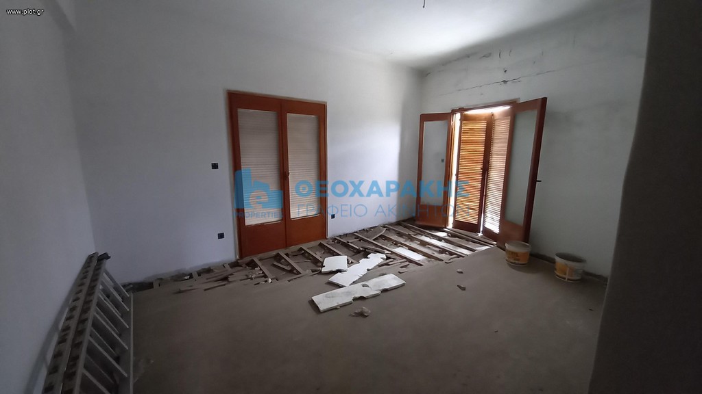 Μονοκατοικία 175 τ.μ. προς πώληση, Κέντρο Ηρακλείου