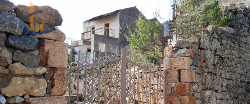 Κτίριο 295 τ.μ. προς πώληση, Οίτυλο