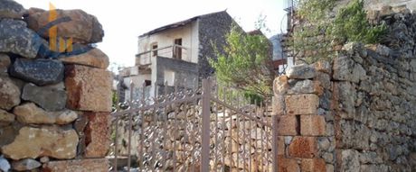 Κτίριο 295 τ.μ. για πώληση
