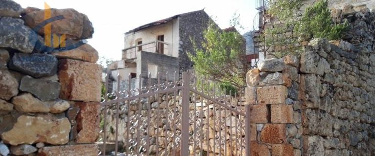 Κτίριο 295 τ.μ. για πώληση, Λακωνία, Οίτυλος