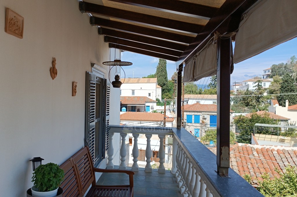 Μονοκατοικία 230 τ.μ. προς πώληση, Κέντρο Ύδρας