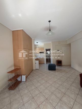 Apartment 34 sqm for rent, Magnesia, Volos