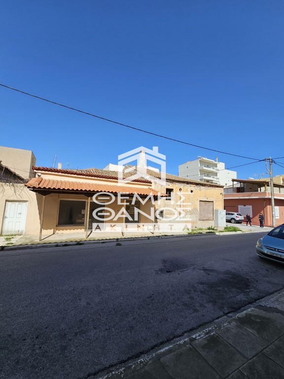 Κατάστημα 106 τ.μ. πρός πώληση, Αττική - Υπόλοιπο, Λαύριο