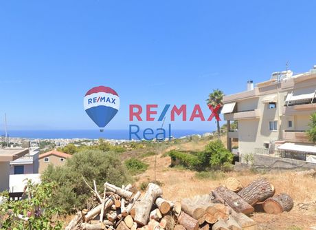 Οικόπεδο 1.520τ.μ. για πώληση-Χανιά » Λενταριανά