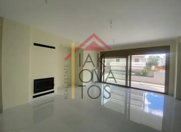 Apartment 100 sqm for rent, Athens - North, Marousi