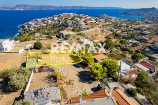 Αγροτεμάχια 515 τ.μ. για πώληση