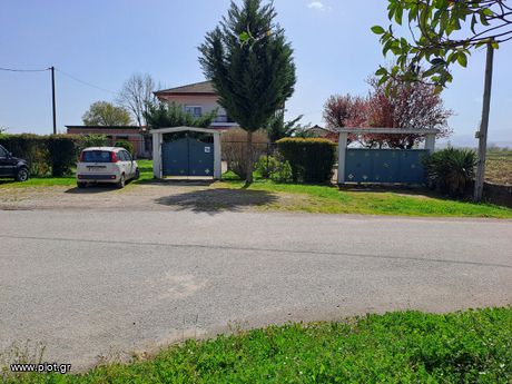 Detached home 200sqm for sale-Kallidendro » Dendrochori