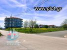 Land plot 1.454sqm for sale-Larisa » Touba