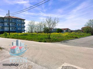 Οικόπεδο 1.454 τ.μ. για πώληση, Ν. Λάρισας, Λάρισα-thumb-1