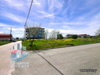 Οικόπεδο 1.454 τ.μ. για πώληση, Ν. Λάρισας, Λάρισα-thumb-5