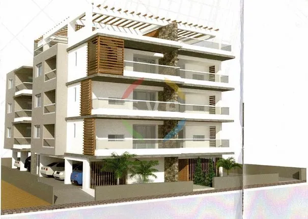 Apartment 99 sqm for sale, Limassol