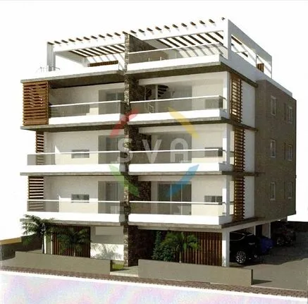 Apartment 95 sqm for sale, Limassol